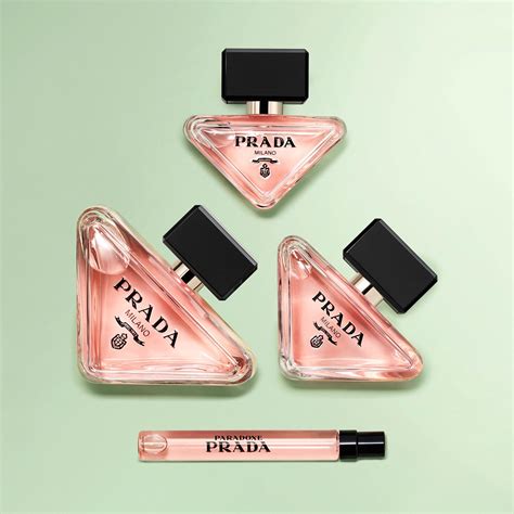 prada dernier parfum|paradoxe Prada sephora.